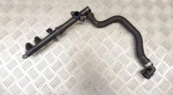 Peugeot 208 Engine coolant pipe/hose 5800624910
