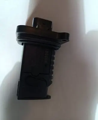 BMW 1 F20 F21 Mass air flow meter 7602038
