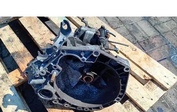 Fiat Punto (188) Automatic gearbox 51451344