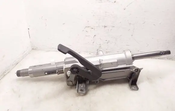 Audi A7 S7 4K8 Steering wheel axle 4K0419506E SO4758539 80A065