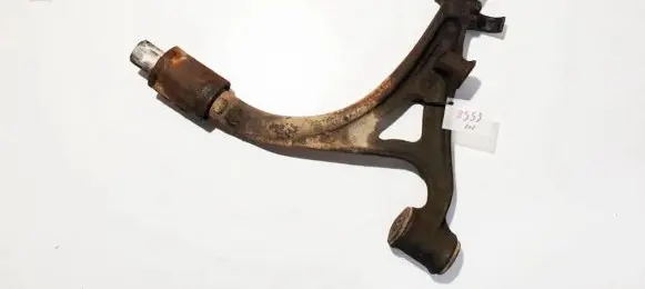 Front lower control arm/wishbone