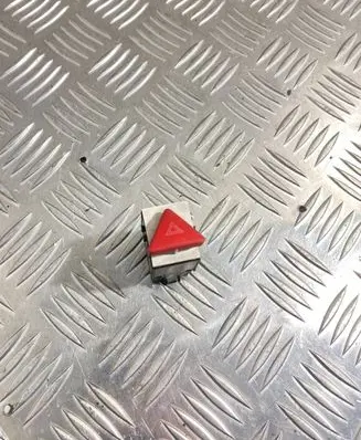Volkswagen PASSAT B6 Hazard light switch 3C0953509