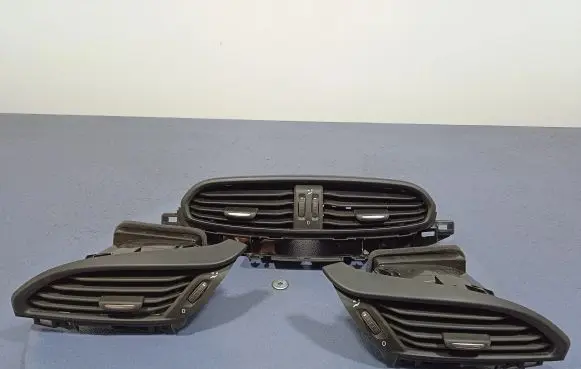 Fiat Tipo Dashboard side air vent grill/cover trim 07356016100