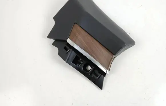 Tesla Model S (C) pillar trim 158766200D 103398951 100051742003