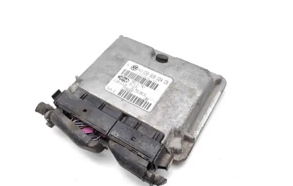 Volkswagen Golf IV Engine control unit/module 036906034CN 61600.612.04 MY200302