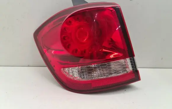 Fiat Freemont Rear/tail lights 68078481AD