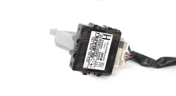 Mercedes-Benz A W168 Light module LCM 3560060043 84051SC010