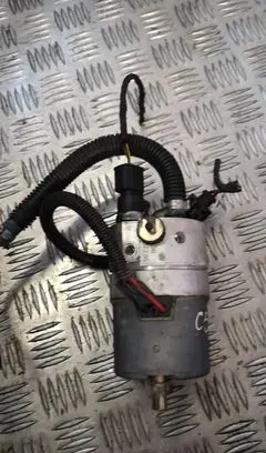 Audi A6 Allroad C5 Vacuum pump 8e0614175d