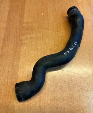 Mercedes-Benz SLK R170 Engine coolant pipe/hose 1705000075