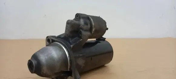 Hyundai Tucson TL Starter motor 361002B302