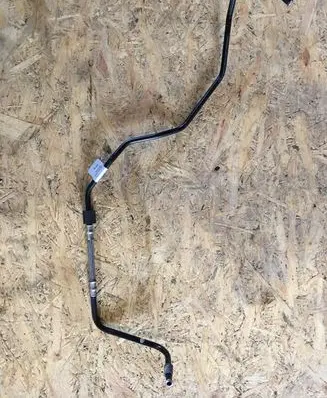 Mercedes-Benz GL X166 Brake line pipe/hose A1664205326