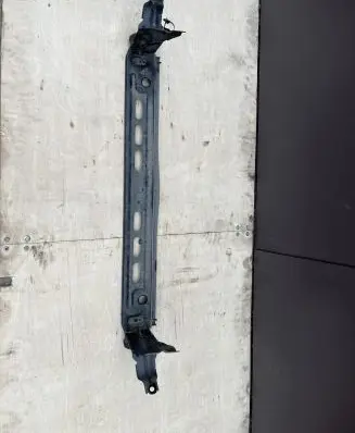 Volvo XC60 Bottom radiator support slam panel 