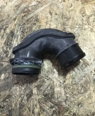Opel Insignia A Intercooler hose/pipe F20609