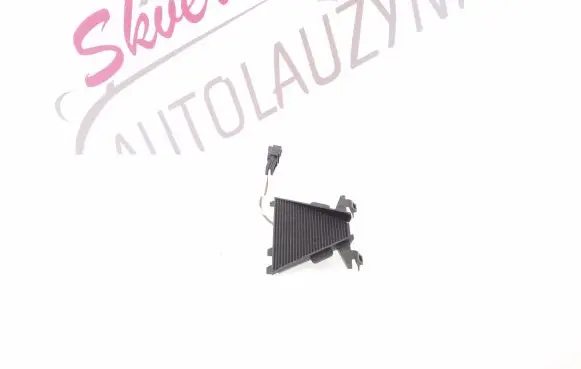Volkswagen Touareg III Sun solar sensor 760845109 86727132