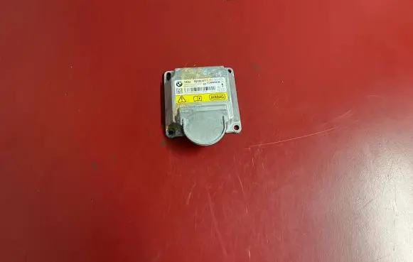 BMW X5 F15 Airbag control unit/module 9500007 34529500007 0265020871