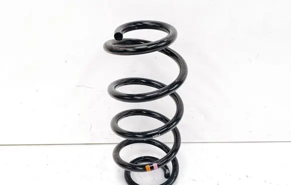 Audi A4 S4 B8 8K Front coil spring 