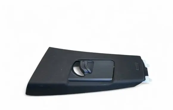 Audi Q8 (B) pillar trim (top) 4M8867243