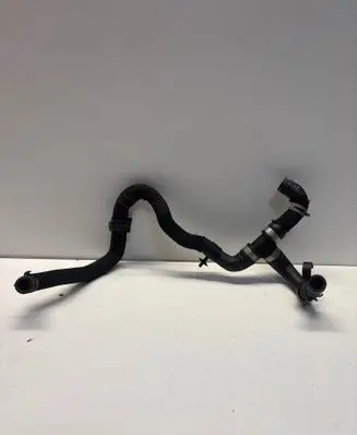 Audi A8 S8 D4 4H Engine coolant pipe/hose 4H0121059