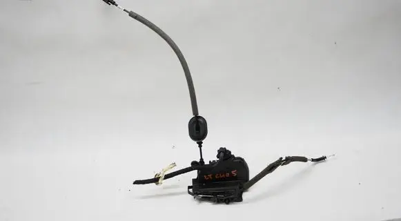 Peugeot 508 Sliding door lock 825032700R