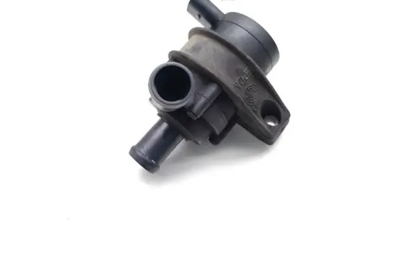 Audi A5 8T 8F Electric auxiliary coolant/water pump