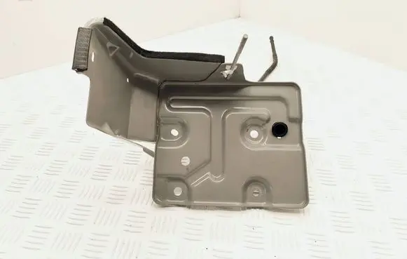 Renault Scenic E-Tech V Battery tray 751P40506R 3424