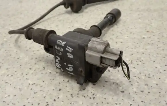 Mitsubishi Space Star High voltage ignition coil