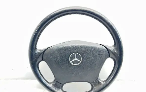 Mercedes-Benz ML W163 Steering wheel 1634600298