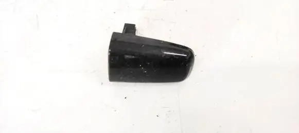 Mitsubishi ASX Loading door cover/cap 