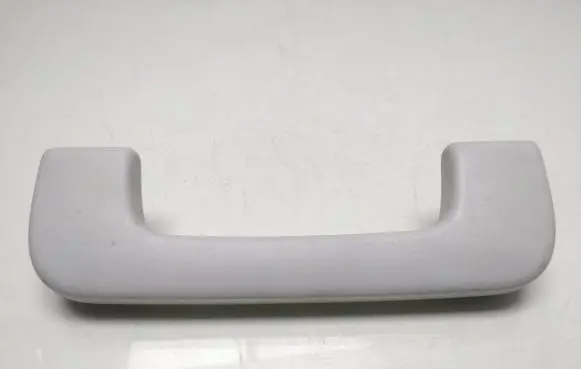 Audi A6 S6 C6 4F Front interior roof grab handle 8P0857607M