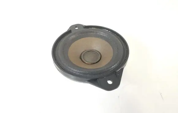 Tesla Model X Panel speaker 1004833-01-A 1000346-001