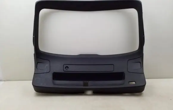 Audi A4 S4 B8 8K Tailgate trim