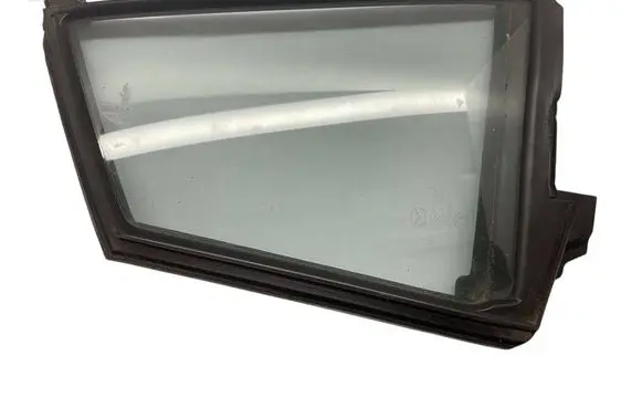 Mazda 6 Rear vent window glass 43R00011 NSGM308