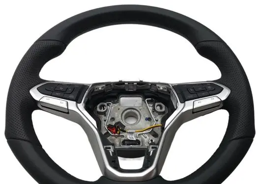 Volkswagen Tayron II Steering wheel 5H0419089ND