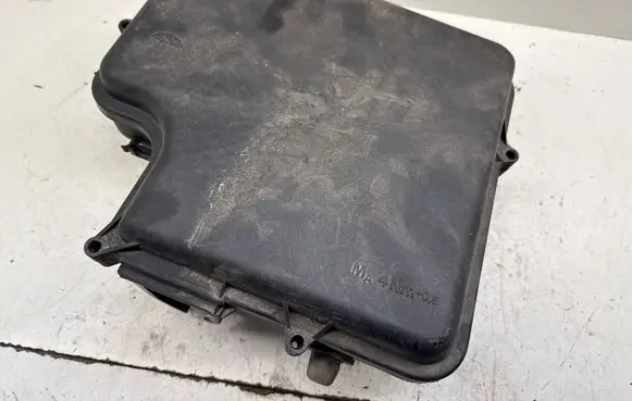 Volkswagen PASSAT B5.5 Fuse box set 8D1907355B 801807613