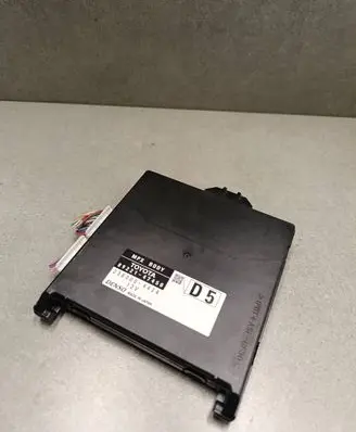 Toyota Prius (XW50) Comfort/convenience module 8922147450 2380004424