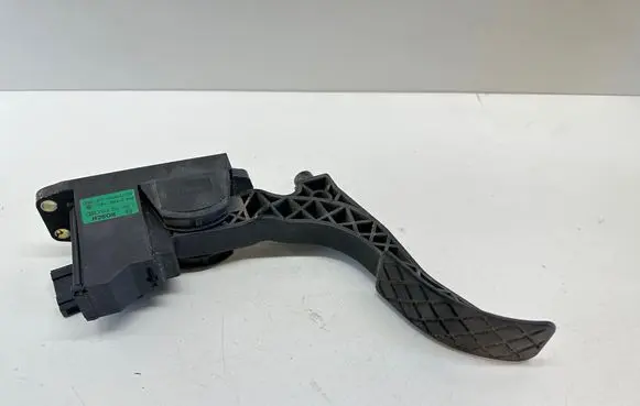 Volkswagen Polo Accelerator throttle pedal 6Q1721503A 0280752215 288213390