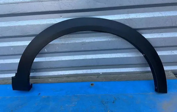 SsangYong Korando Fender trim (molding) 7952037000