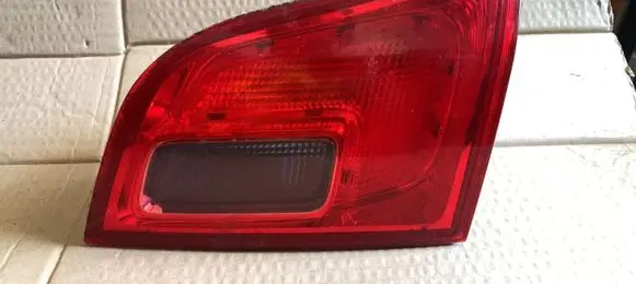 Opel Astra J Tailgate rear/tail lights 13282247