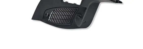 Peugeot 207 CC Other sill/pillar trim element 9656656277 MP6313
