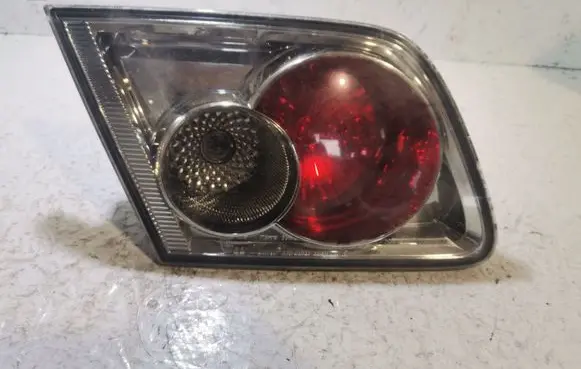 Mazda 6 Tailgate rear/tail lights 22661971