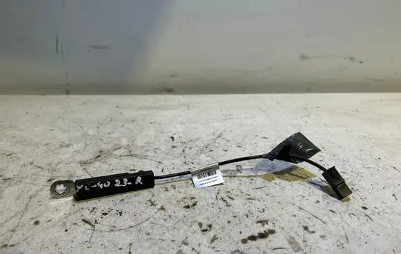 Volvo XC40 Aerial antenna amplifier 31409870 AEH75 22110530002732001