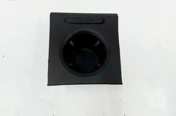Porsche Taycan 9J1 Dashboard storage box/compartment 9J1864365