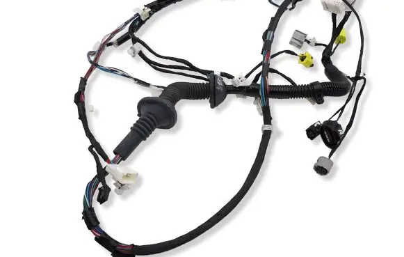 Toyota C-HR II Front door wiring loom 821524F50