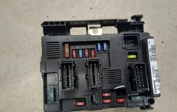 Fuse module