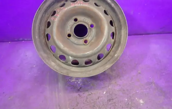 Opel Astra G R13 steel rim 