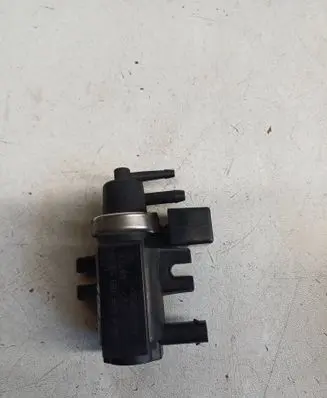 Smart ForFour I Turbo solenoid valve A0051535528 70078200
