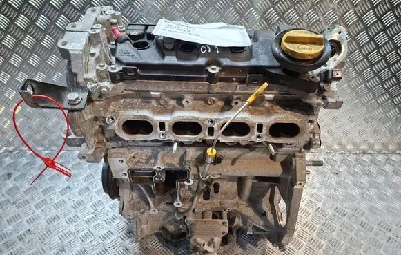 Renault Espace V (RFC) Engine swap S27639033 M5P403