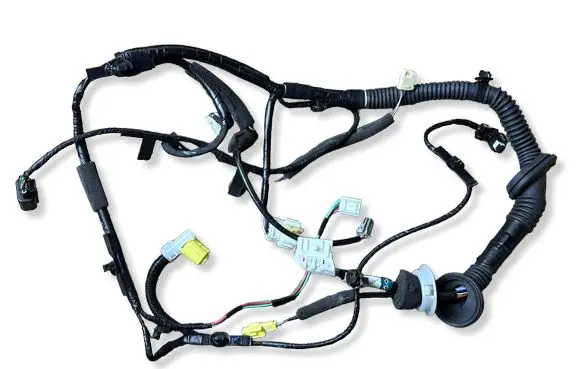 Subaru Outback (BT) Front door wiring loom 81820AN02A
