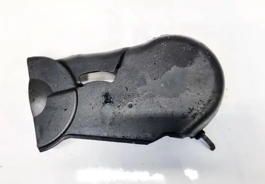 Audi A4 S4 B5 8D Timing belt guard (cover) 059109123G 059109107