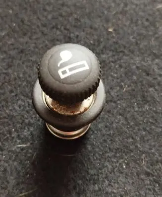 KIA Picanto Cigarette lighter 